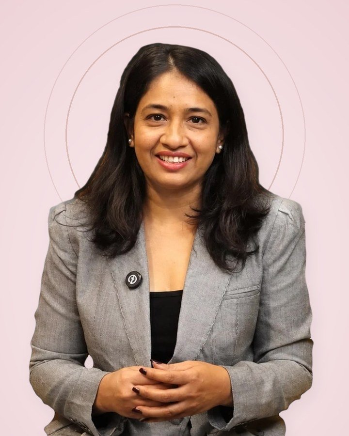 Vishwa Joshi, Life & Relationship Coach